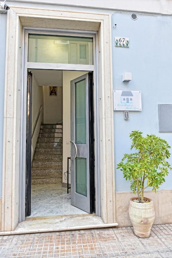 阿沃拉Labriola House别墅 外观 照片